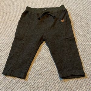 Zara | 12-18M | Boys Cotton Pants